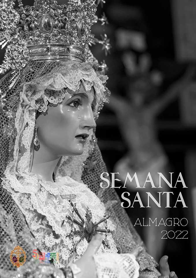 Semana Santa en Almagro  